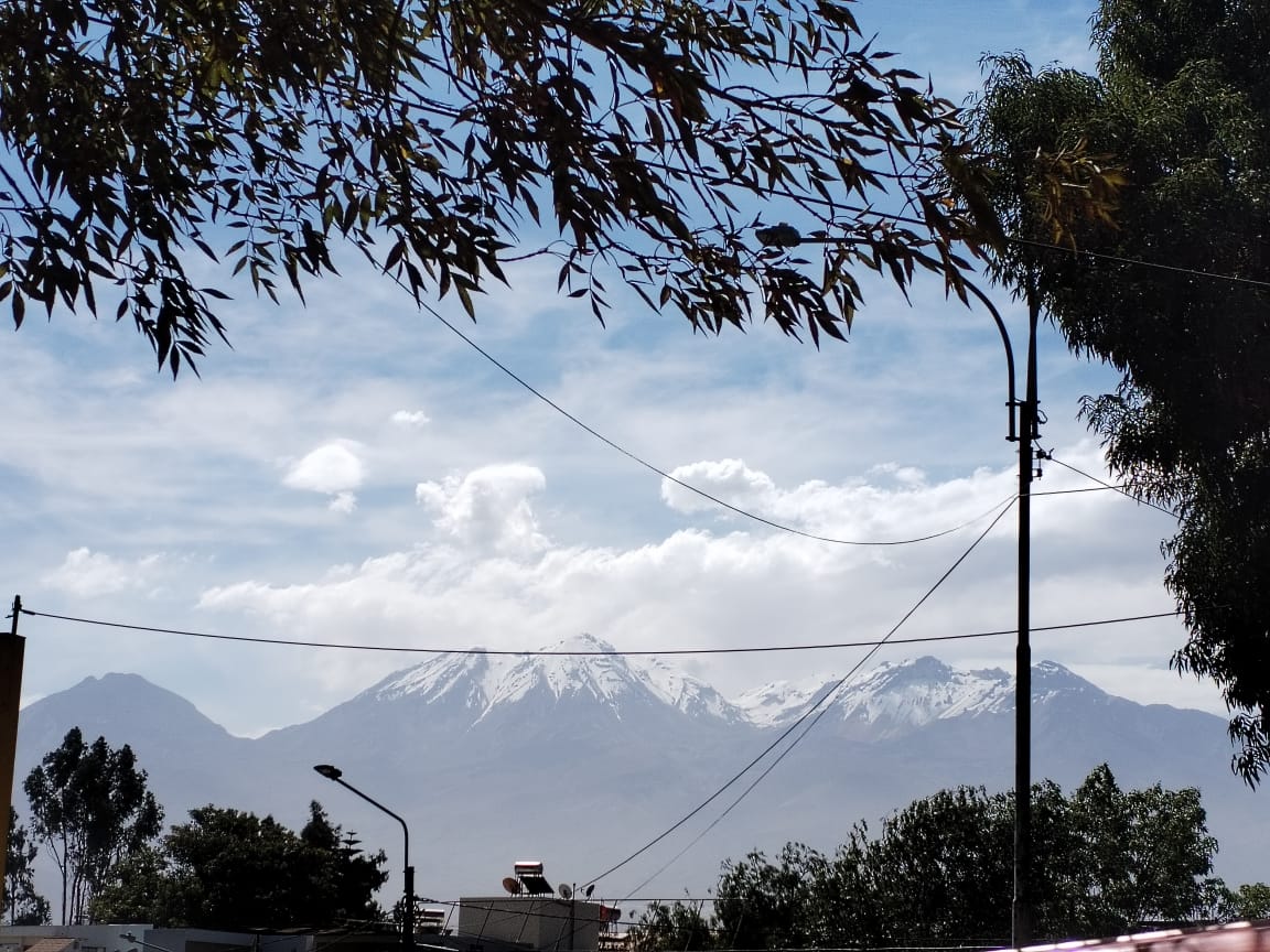 Foto de Christian Valdivia